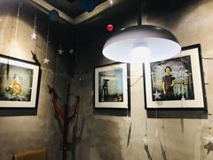 -G+KITCHEN(龙湖狮山天街店)