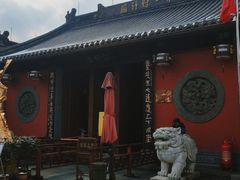 -灵顺寺