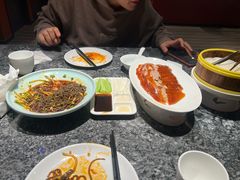 -大红门·博山菜(义乌路 海岱楼店)