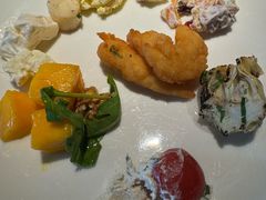 -拉蒂娜·巴西牛排馆 Latina·Brazilian Steakhouse(王府井喜悦店)