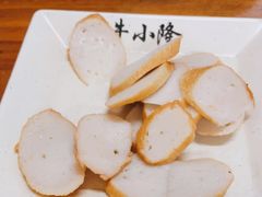 -牛小隆牛肉面馆(四牌楼店)