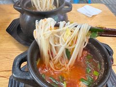 -特色罐罐香米线(渝南大道店)