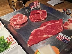 -炉小哥烤肉(信万广场店)