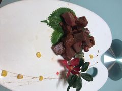 iphone_upload_pic-鹊华居·地道鲁菜·海鲜·融合味(大明湖店)