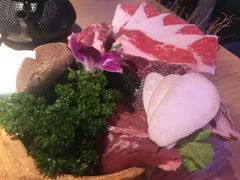 -吉秋田鲜和牛烧肉·肉档自选