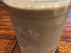 -Seesaw Coffee(上海尚悦湾店)
