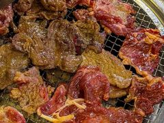 -燚青春东北泥炉烤肉(百合店)