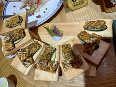 -德胜轩正宗顺德菜(宝安沙井会展中心店)