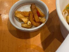 -大师兄·西北小馆(南沙万达广场店)