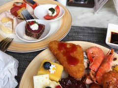 -二楼咖啡厅·厦门源昌凯宾斯基大酒店(湖滨中路店)