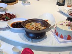 -绿杨春·淮扬宴(庐山路店)