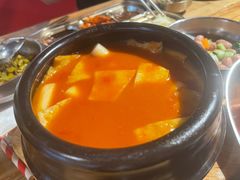 -汉拿山(北京上地华联店)
