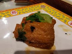 -那家小馆•北京菜•烤鸭(香山店)