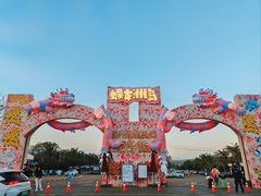 -三亚蜈支洲岛旅游区