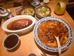 -南京大牌档(龙江新城市广场店)