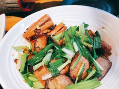 -望京一号·重庆江湖菜(工体店)