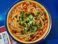 -马路边边火锅串串(观前街店)