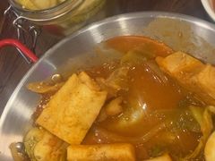 -Kpasta韩式意大利面