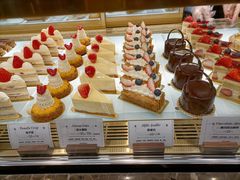 -Sunflour(来福士店)