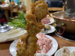 -元盛居(生态大街店)