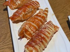 -千羽寿司(惠州淡水店)