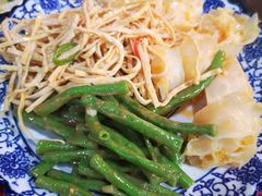 -牛味道炭火烤肉(湖前总店)