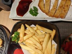-德川家日本料理(中关村寰太大厦店)