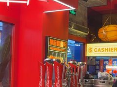 -神府路壹号·海鲜烧烤·砂锅粥·锅物(三坊七巷店)