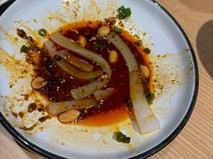-渝信川菜 · 川味家常菜(财富购物中心店)