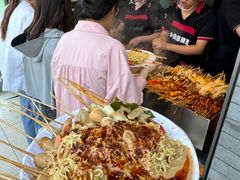 -郭记小街麻辣烫(南小街总店)