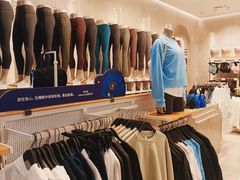 -lululemon(万象城店)