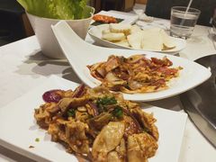 肥肠-么子烤肉(化龙池店)