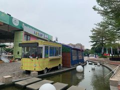 -渔人码头(洛溪店)
