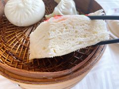 千层油糕-怡园饭店-餐厅(四望亭店)