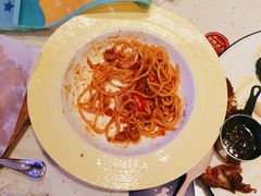 -夏日玛莉西餐厅(金茂览秀城店)