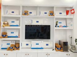 -靓芙泉祛痘.科技美肤连锁