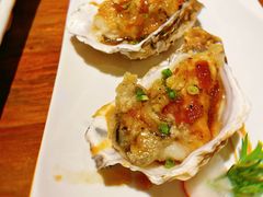 -京料理·日料自助·铁板燒(复悦城店)