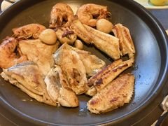 -潮府馆·非遗潮州菜·世纪公园(新国际博览中心店)