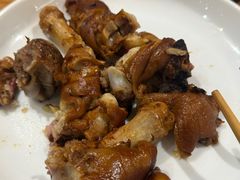 -袁家村关中印象体验店(砂之船奥特莱斯店)