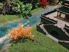 -秦月轩·陕西家乡菜(阜成路·五棵松店)