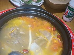 -受气牛肉·重庆耙牛肉(来福士店)