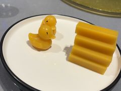 -全聚德(长白直营店)