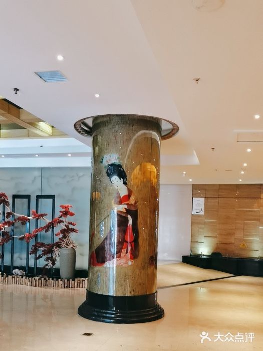 美丽豪酒店(西安钟鼓楼回民街店)图片
