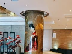 -美丽豪酒店(西安钟鼓楼回民街店)