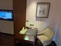 -上海嘉定喜来登酒店