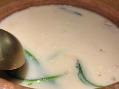-四川简阳羊肉汤火锅(金台路店)