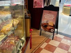 -COSTA COFFEE(天通苑华联店)