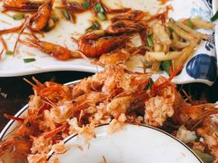 -阿东农家菜(新场古镇下塘街店)
