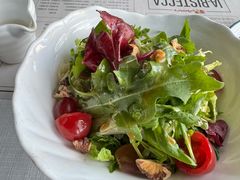 -安妮意大利餐厅(日坛店)