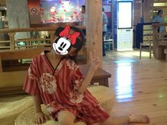 -御池园(顾村公园店)